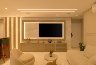 Apartamento A&T