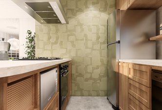 Apartamento Shokunin