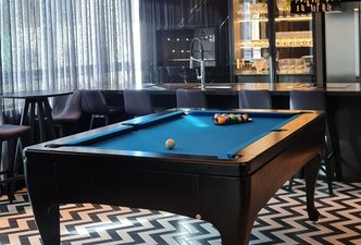 VP • Sala de Jogos