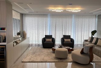 Apartamento T + MF
