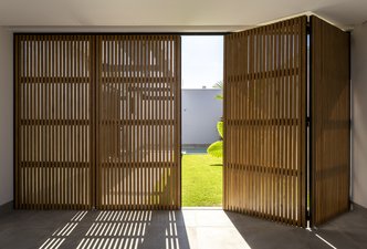 Casa Nascer do Sol