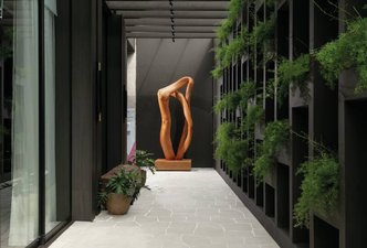 Riserva Todeschini | CASACOR | SP 2021