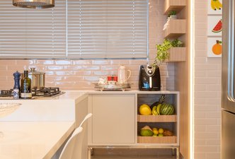 Apartamento K|L