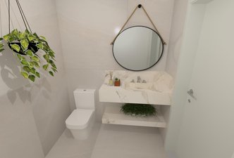 LAVABO