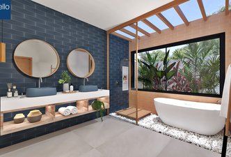 Banho Spa