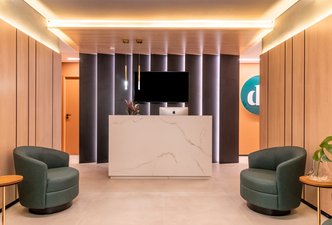 CLINICA CONTEMPORÂNEA / Perdizes
