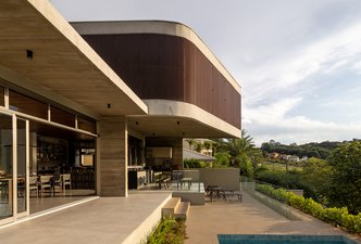 Casa Axial