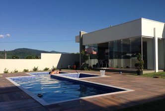 Residencia Rico