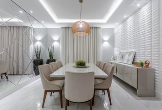 Interiores Reforma