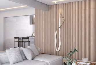 SALA DE ESTAR | AP 503