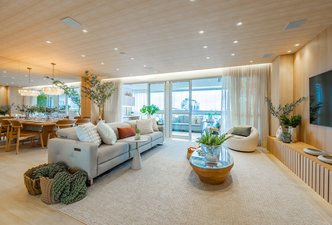 Apartamento em Santos