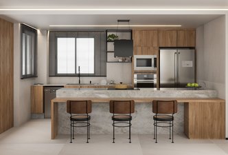 Apartamento | CT