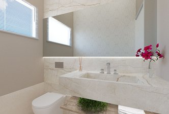 LAVABO CLEAN