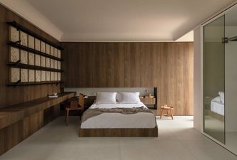 Loft Permanecer | CASACOR | Ribeirão Preto 2022