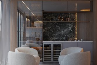 Loung Bar