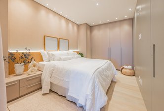 Apartamento em Santos