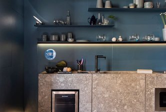 Ambiente COLIVING NET ! CASACOR MINAS 2018