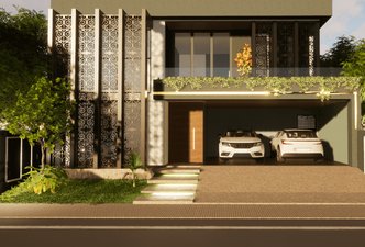 Projeto Residencial 