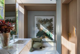 Lavabo Gourmet N|S