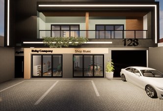 Comercial/Residencial SKY