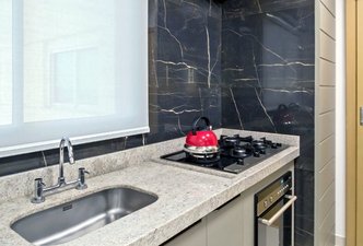 Cozinha TR