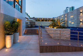 Residencial Cristiano Lauritzen