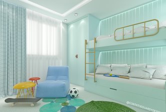 Quarto dos Filhos
