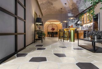 Canto da Toscana | CASACOR | SP 2022