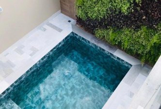 Piscina DP