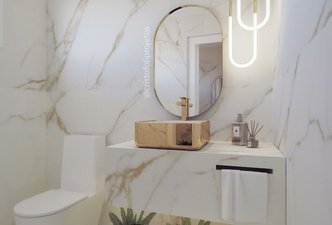 Lavabo