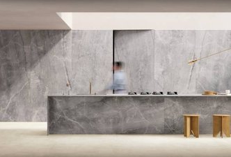 Coleção UNLTD. Dreams 2022 | Gray Marble