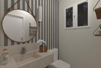 Lavabo_Bloomy