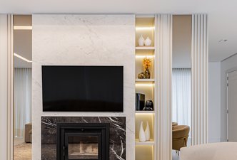 Apartamento Lux
