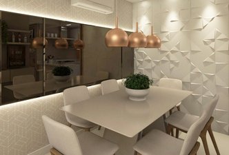 APARTAMENTO TJ