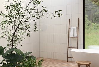 BANHEIRO SPA