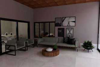 Casa MARCOS