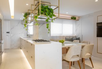 CASA B|P - SP