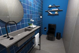 Pantone 2020_Lavabo