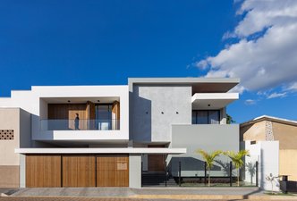 Casa JL