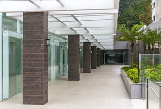 Prédio Comercial