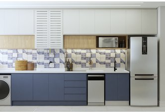 Apartamento C&J