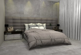 Quarto casal