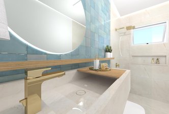 Banho Casablanca Riviera