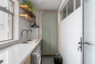 Apartamento 201