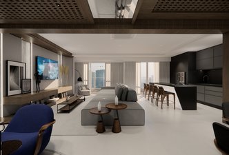 APARTAMENTO LG