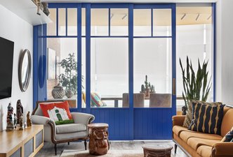 Apartamento Cynara