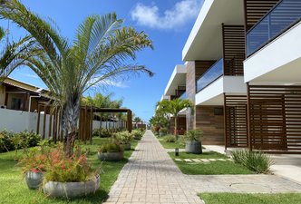 Village Terrazzo Itacimirim
