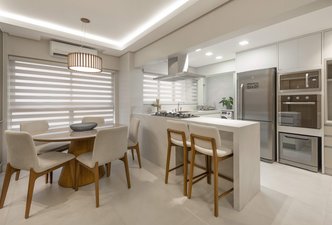 Living Apto 22
