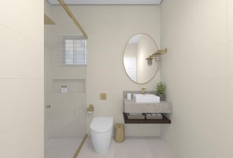 WC SERVIÇO