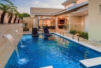 Piscina d